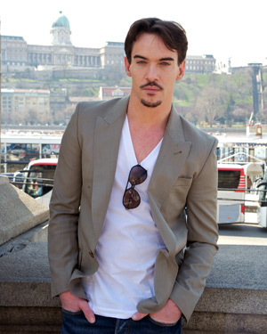 Jonathan Rhys Meyers, Star Wars VII